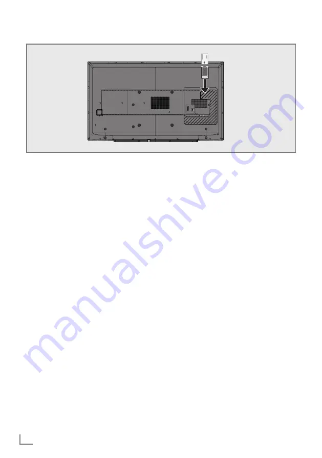 Grundig 40 GFB 6827 User Instructions Download Page 72