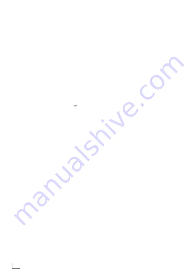 Grundig 40VLE8270 Manual Download Page 13