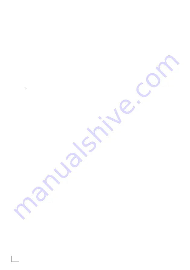 Grundig 40VLE8270 Manual Download Page 15