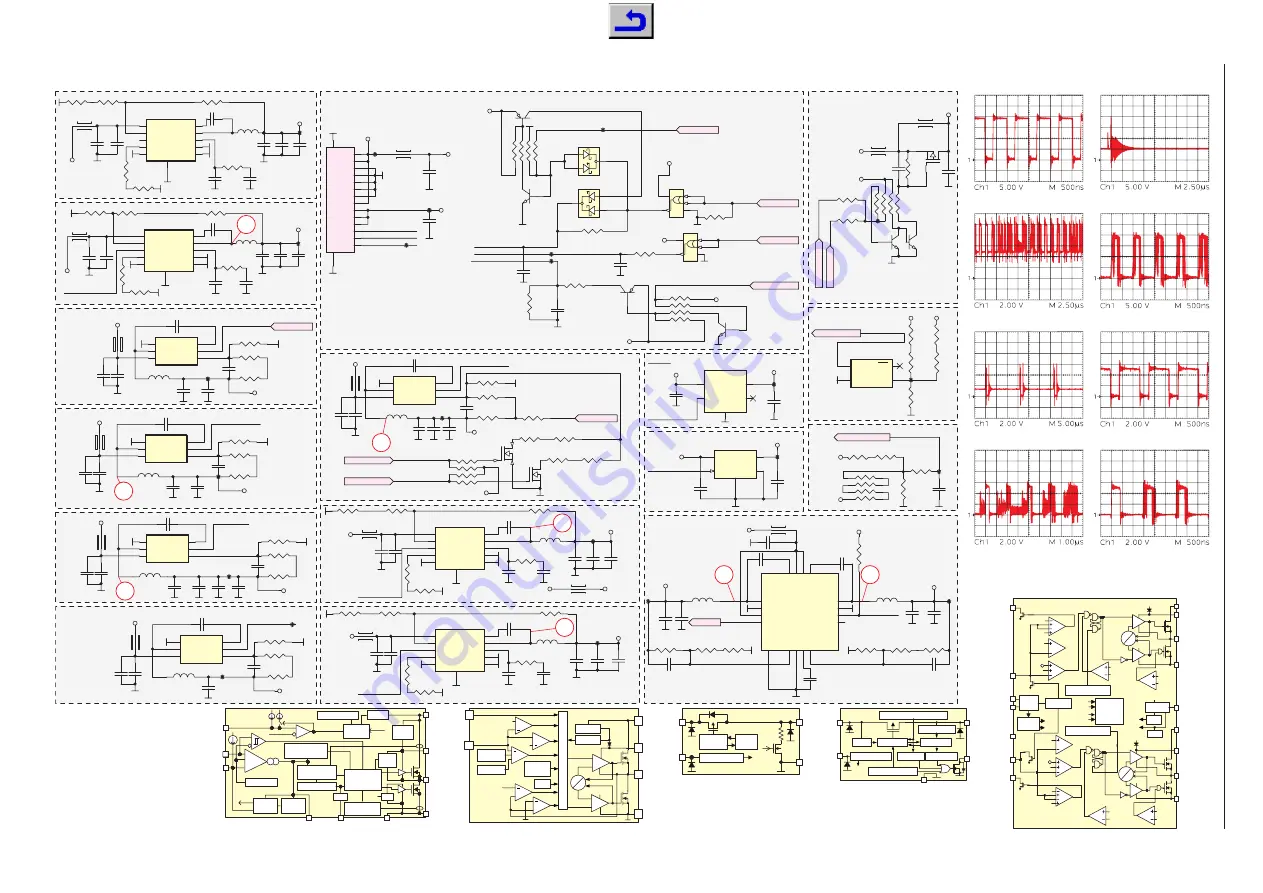 Grundig 42VLE8500-B0 Service Manual Download Page 36