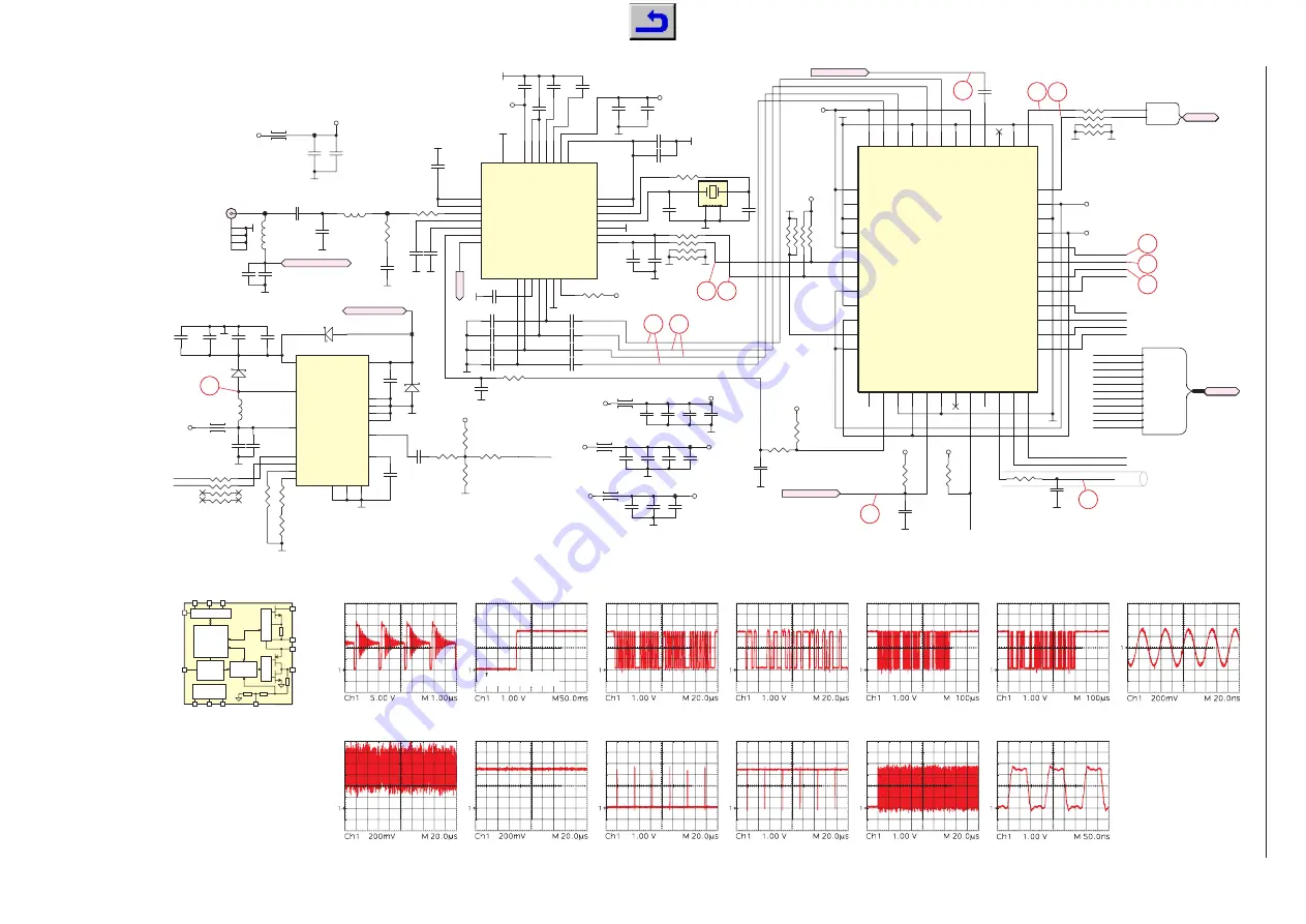 Grundig 42VLE8500-B0 Service Manual Download Page 40