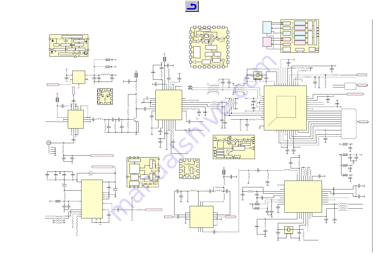 Grundig 42VLE8500-B0 Service Manual Download Page 42