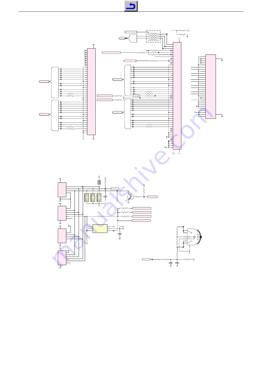 Grundig 42VLE8500-B0 Service Manual Download Page 49