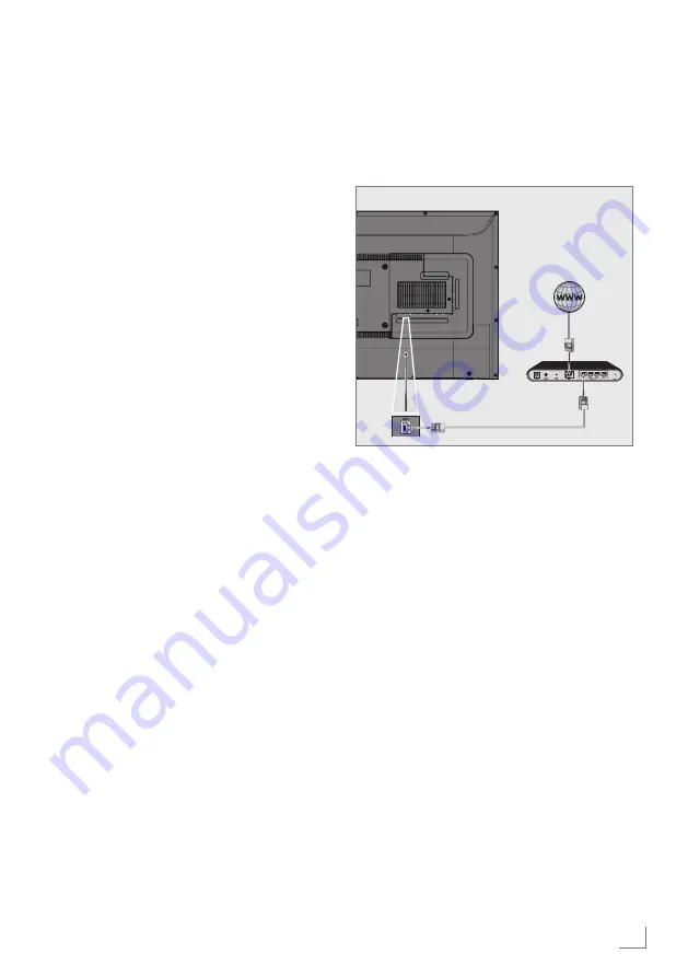 Grundig 43 VLX 7010 User Manual Download Page 69