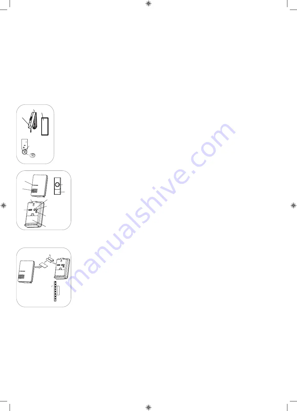 Grundig 764771 Manual Download Page 1