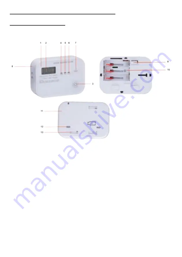 Grundig 871125223147 Скачать руководство пользователя страница 65