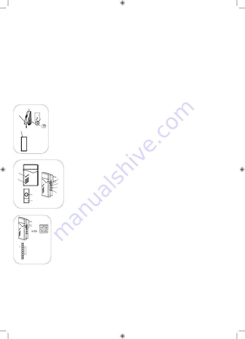 Grundig 8711252485782 Manual Download Page 1