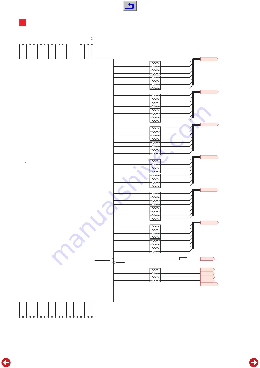 Grundig AMIRA 26 LW68-9410 TOP Service Manual Download Page 14