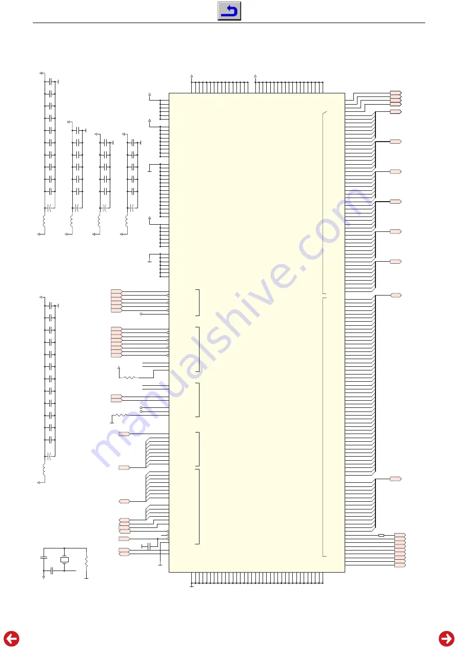 Grundig AMIRA 30 Service Manual Download Page 18