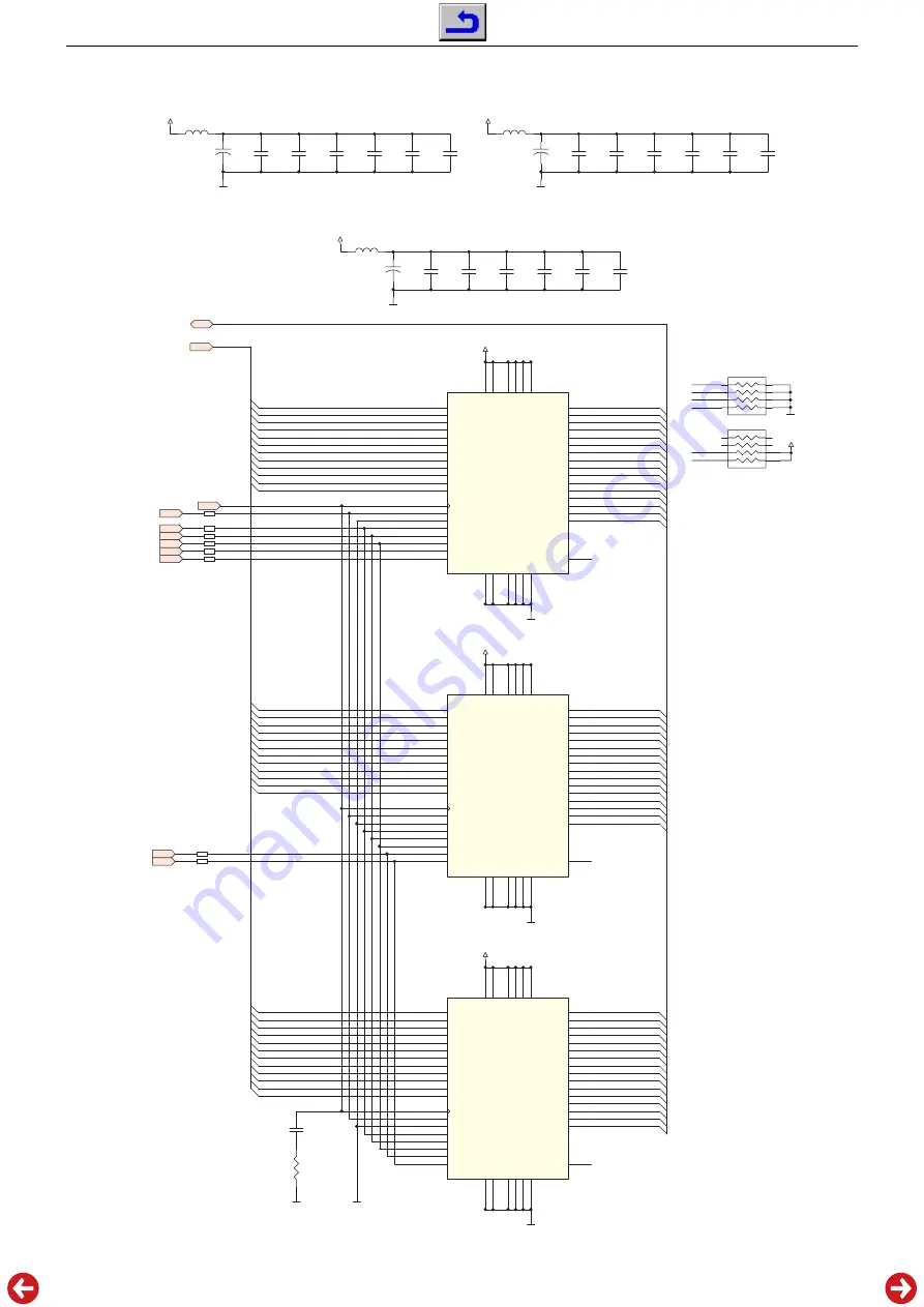 Grundig AMIRA 30 Service Manual Download Page 19