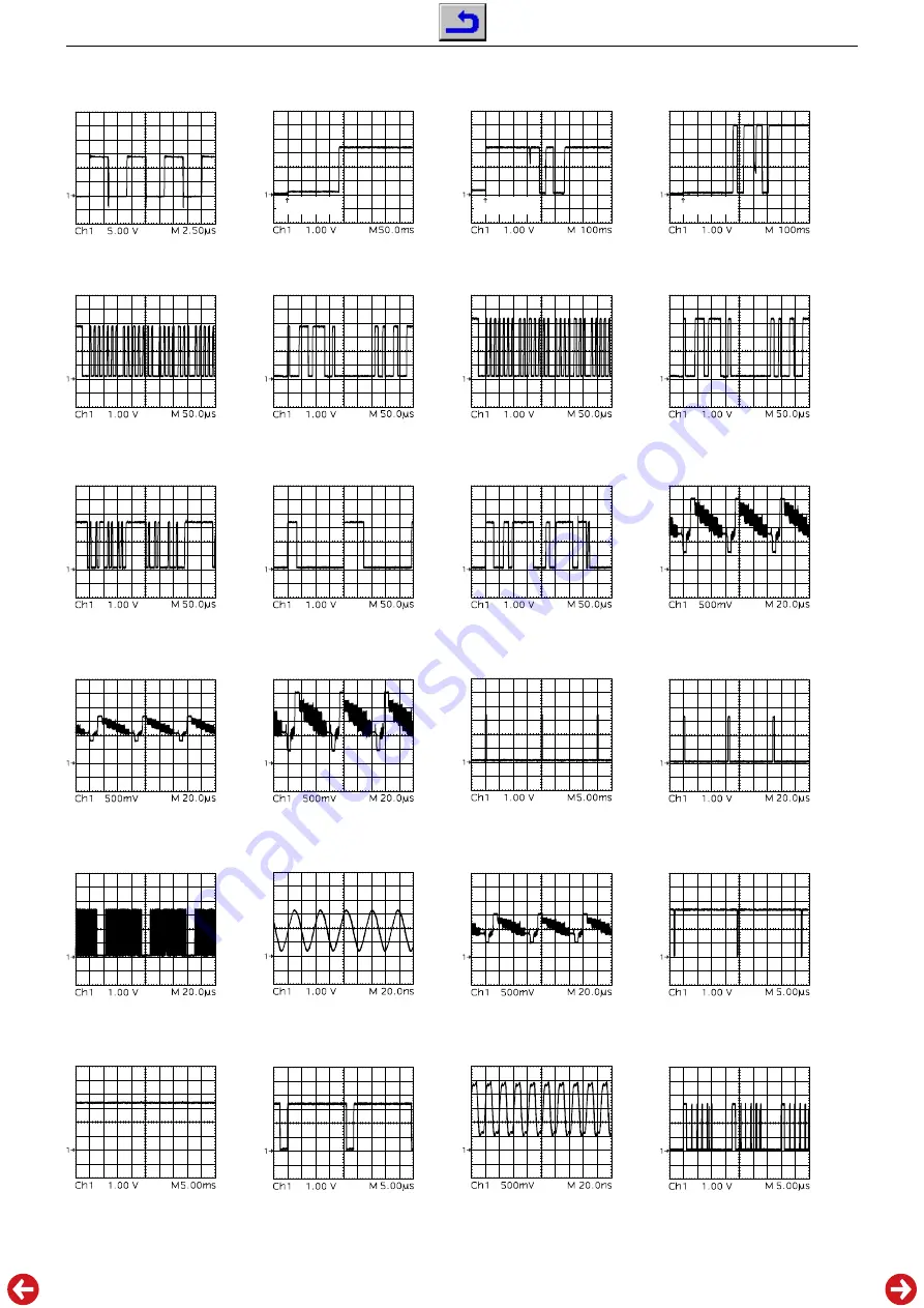 Grundig AMIRA 30 Service Manual Download Page 22