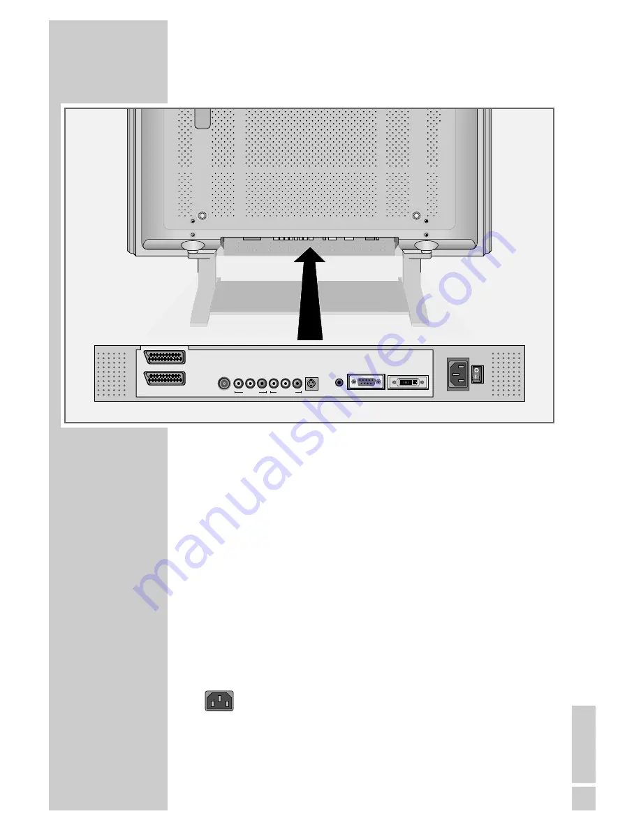 Grundig APOLLO 42 PW 110-7505 TOP Скачать руководство пользователя страница 7