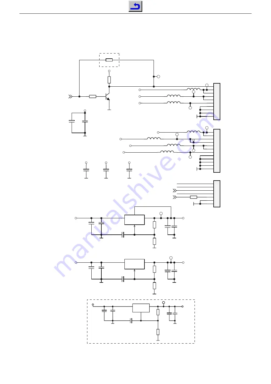 Grundig Apollo 42 Service Manual Download Page 7