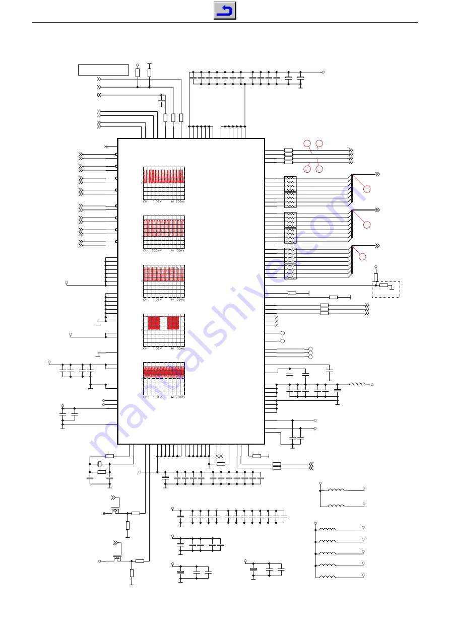 Grundig Apollo 42 Service Manual Download Page 19