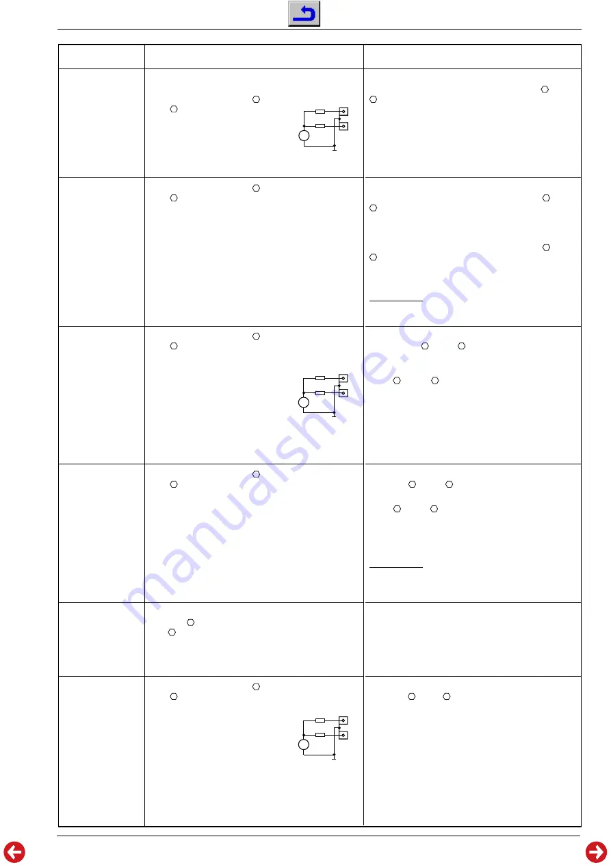 Grundig CCF 23 Скачать руководство пользователя страница 15