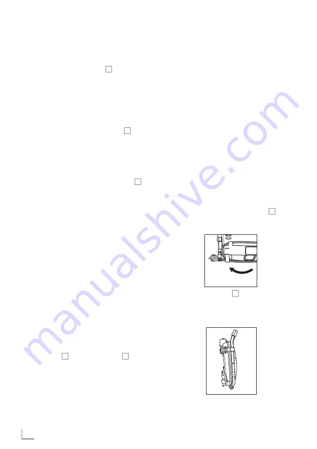 Grundig CG 5040 Manual Download Page 46