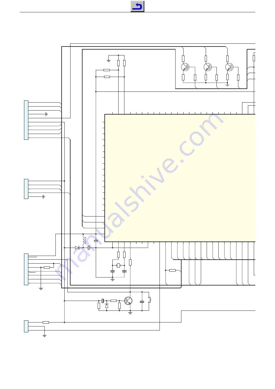 Grundig Cirflexx UMS 5400 DEC Service Manual Download Page 24