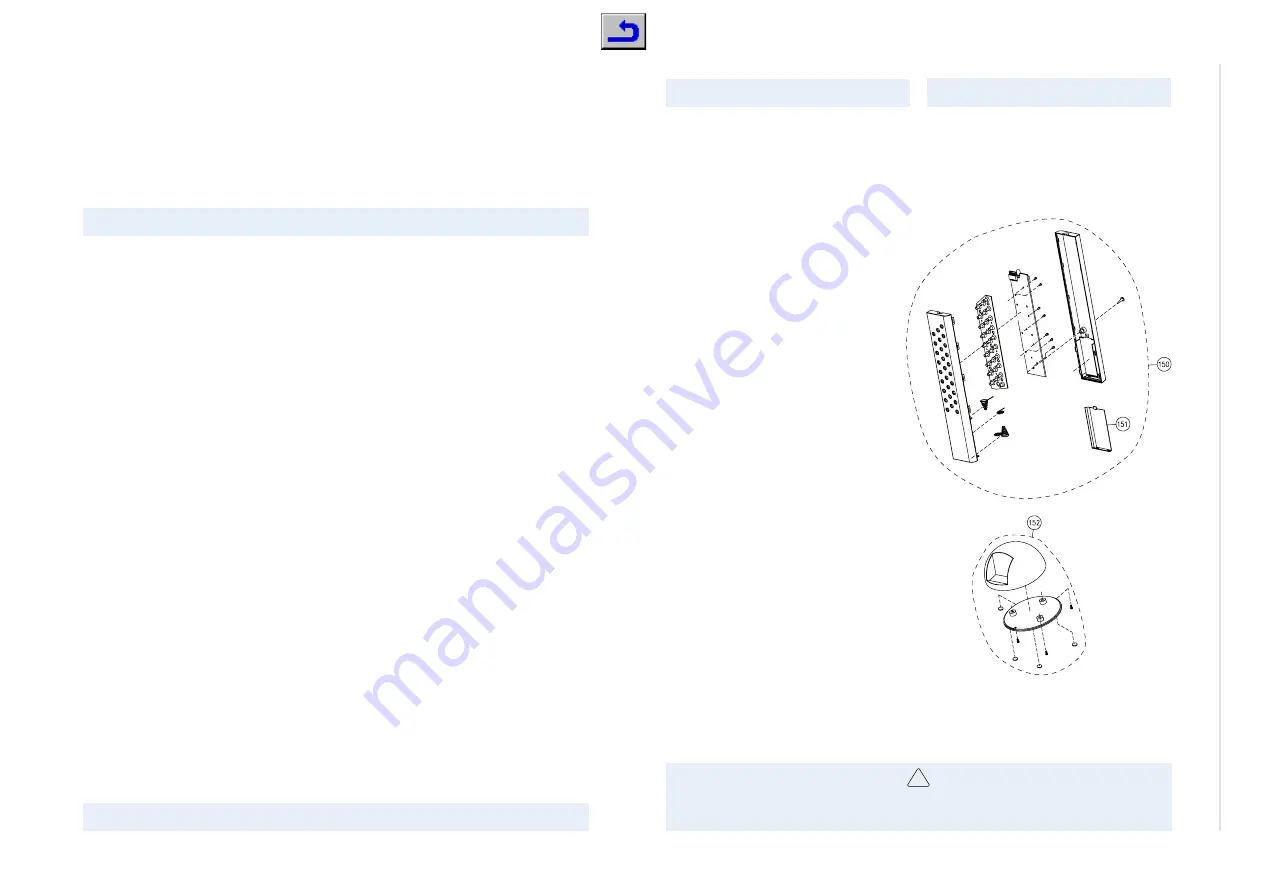 Grundig Cirflexx UMS 5400 DEC Service Manual Download Page 39