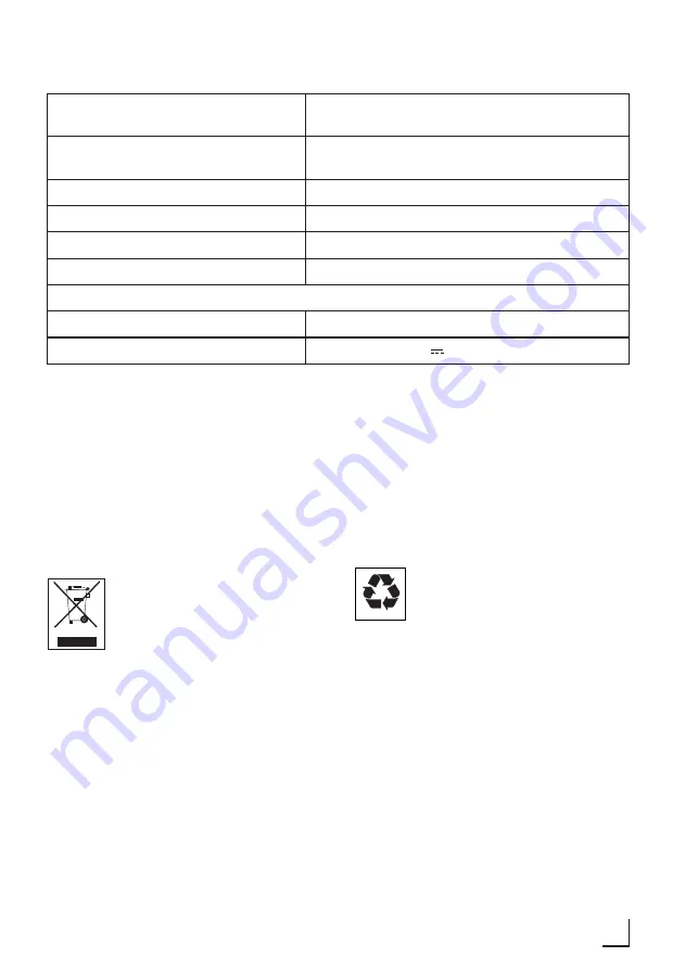 Grundig CMS 4200 User Manual Download Page 29