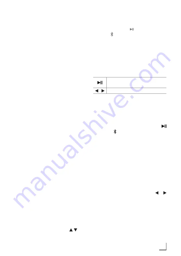 Grundig CMS 4200 User Manual Download Page 63