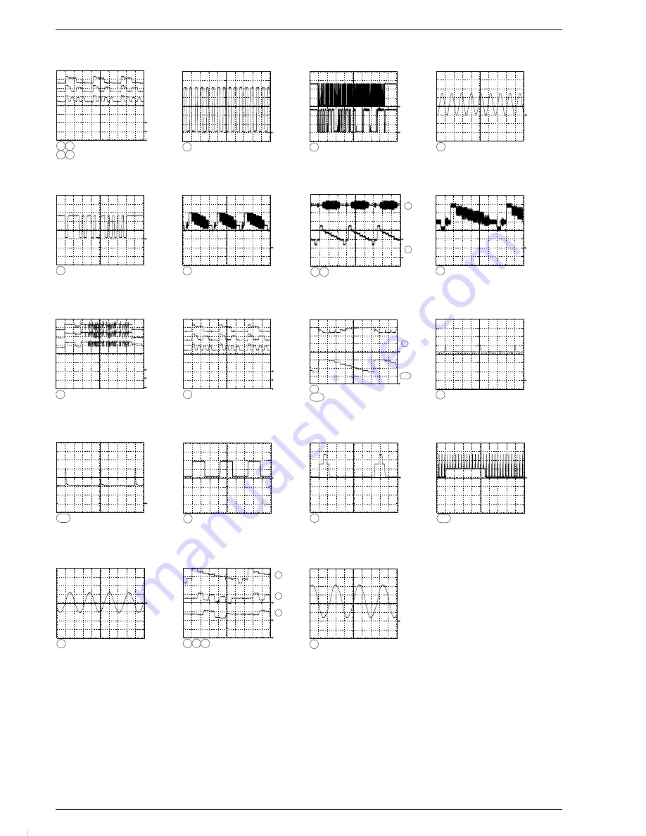 Grundig CUC 2080 F Service Manual Download Page 12