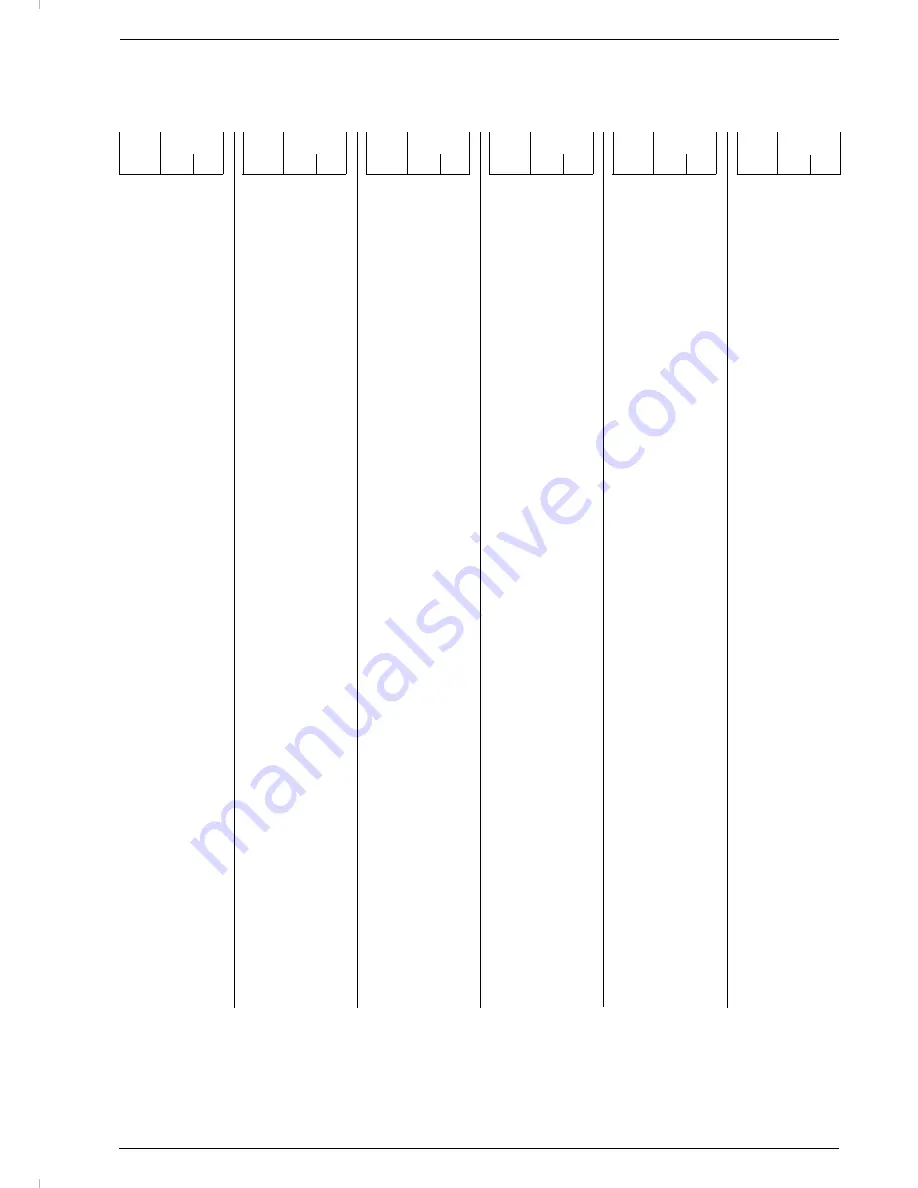 Grundig CUC 2080 F Service Manual Download Page 13