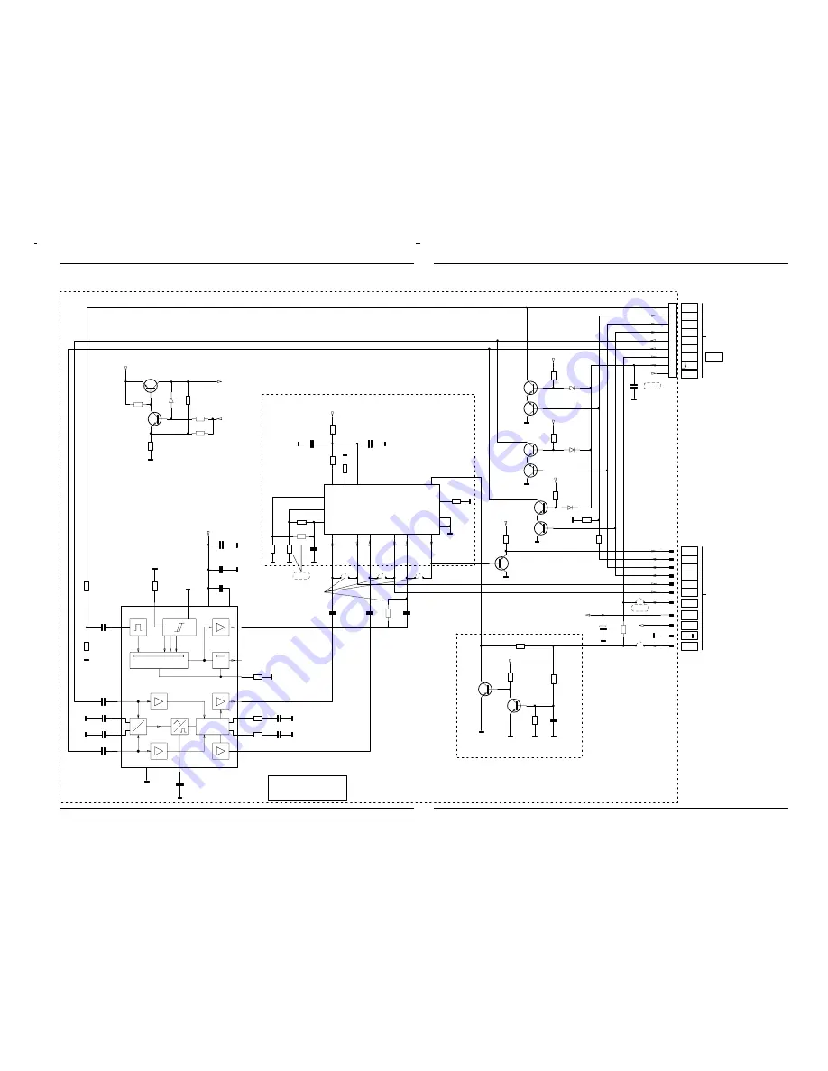 Grundig CUC 2080 F Скачать руководство пользователя страница 24