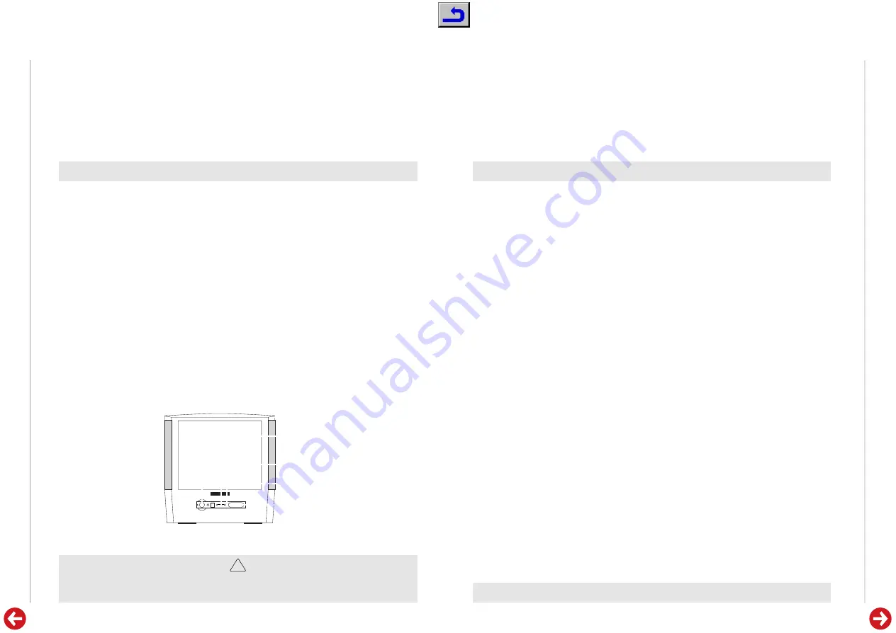 Grundig CUC 2103 Service Manual Download Page 39