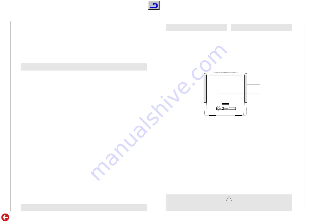 Grundig CUC 7303 F Service Manual Download Page 45