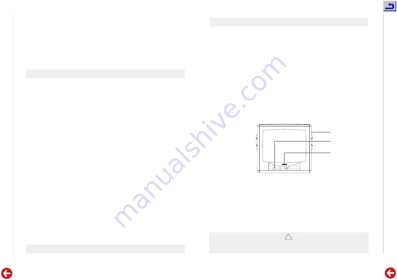 Grundig CUC 7303 Service Manual Download Page 50