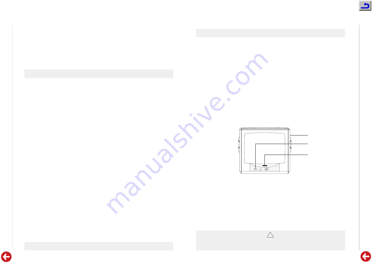 Grundig CUC 7303 Service Manual Download Page 51