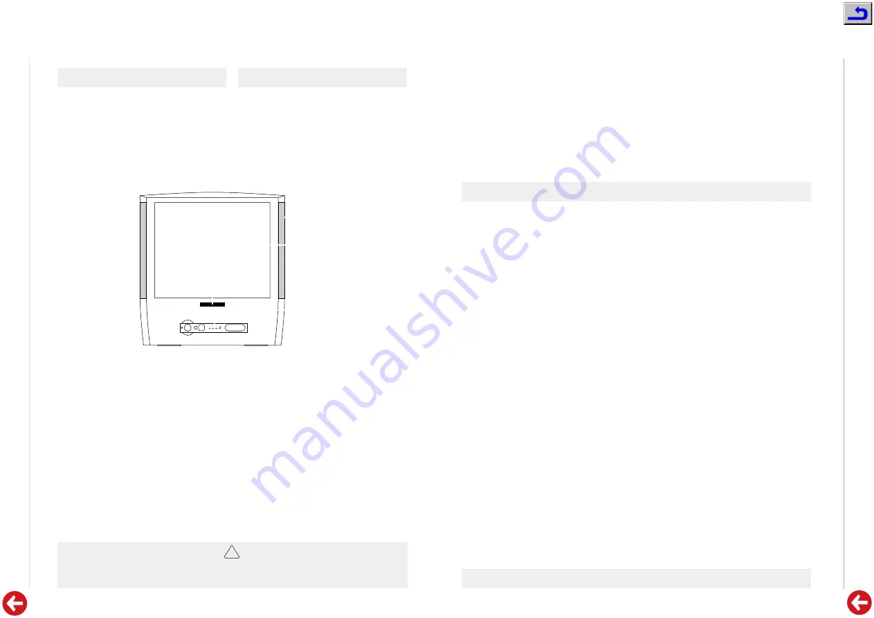 Grundig CUC 7303 Service Manual Download Page 57