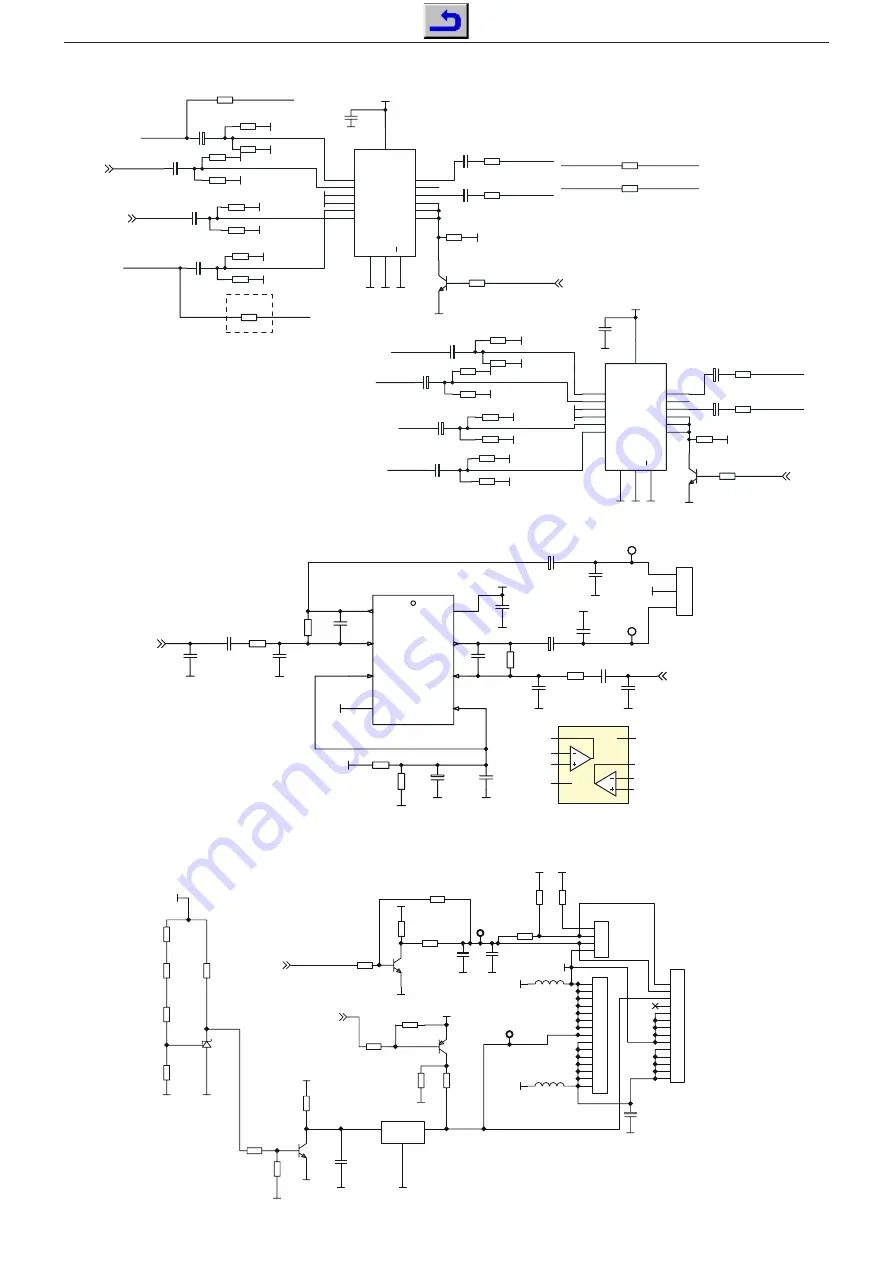 Grundig Davio 23 LW 60-4505 BS Скачать руководство пользователя страница 32