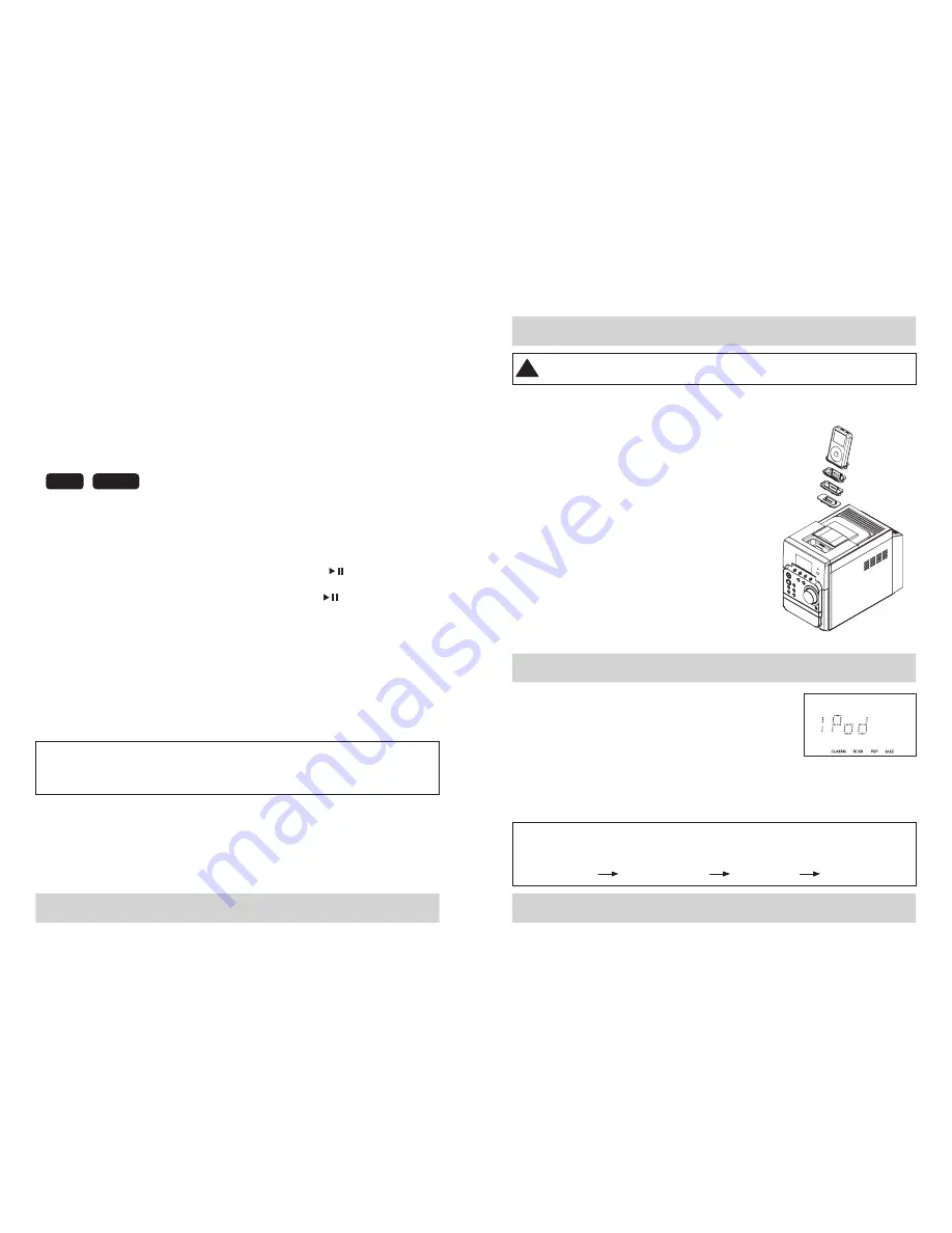 Grundig DMS601 IP Скачать руководство пользователя страница 16