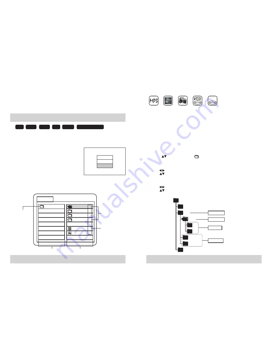 Grundig DMS601 IP Instruction Manual Download Page 18