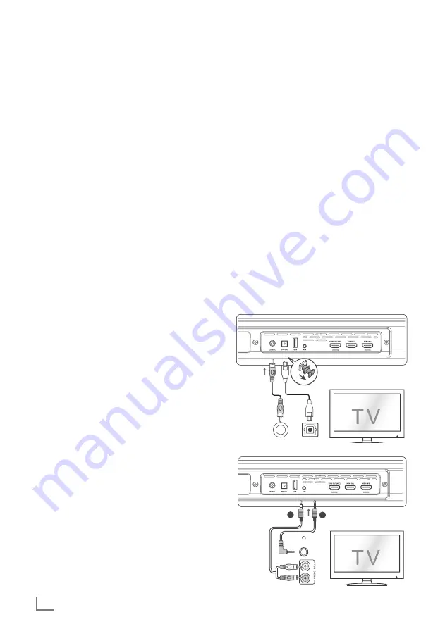 Grundig DSB 2000 Manual Download Page 12