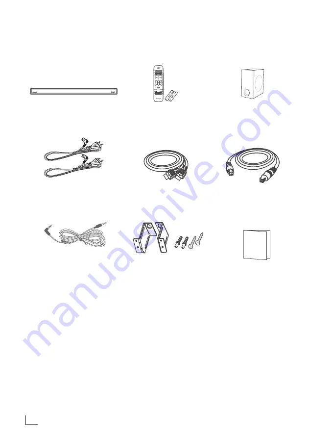 Grundig DSB 2000 Manual Download Page 40