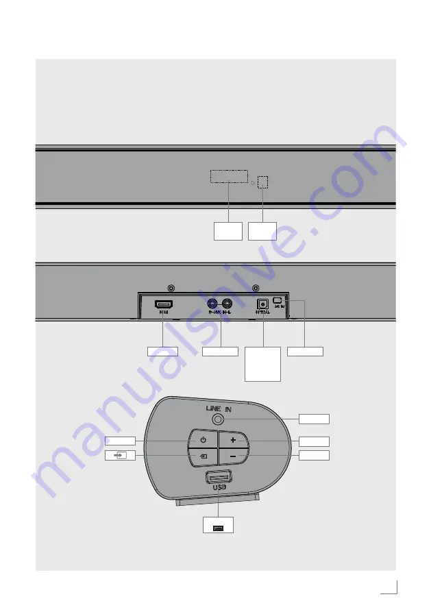 Grundig DSB 990 Скачать руководство пользователя страница 3