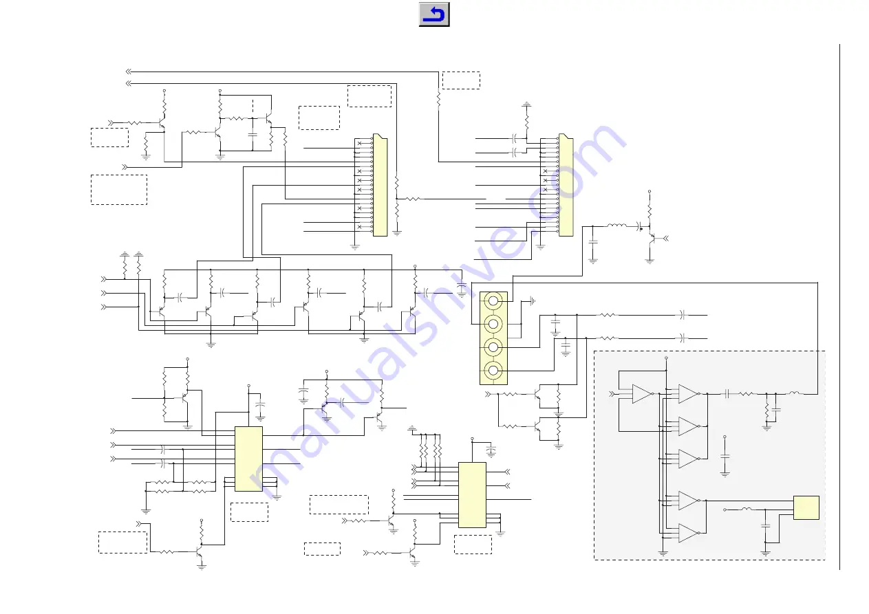 Grundig DSR 4530 HDD Service Manual Download Page 15