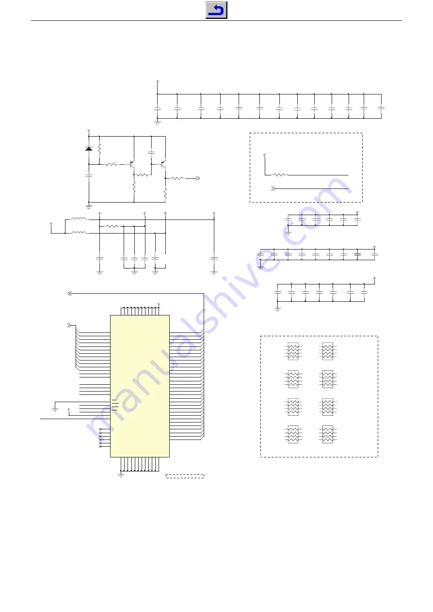 Grundig DSR 4530 HDD Service Manual Download Page 19