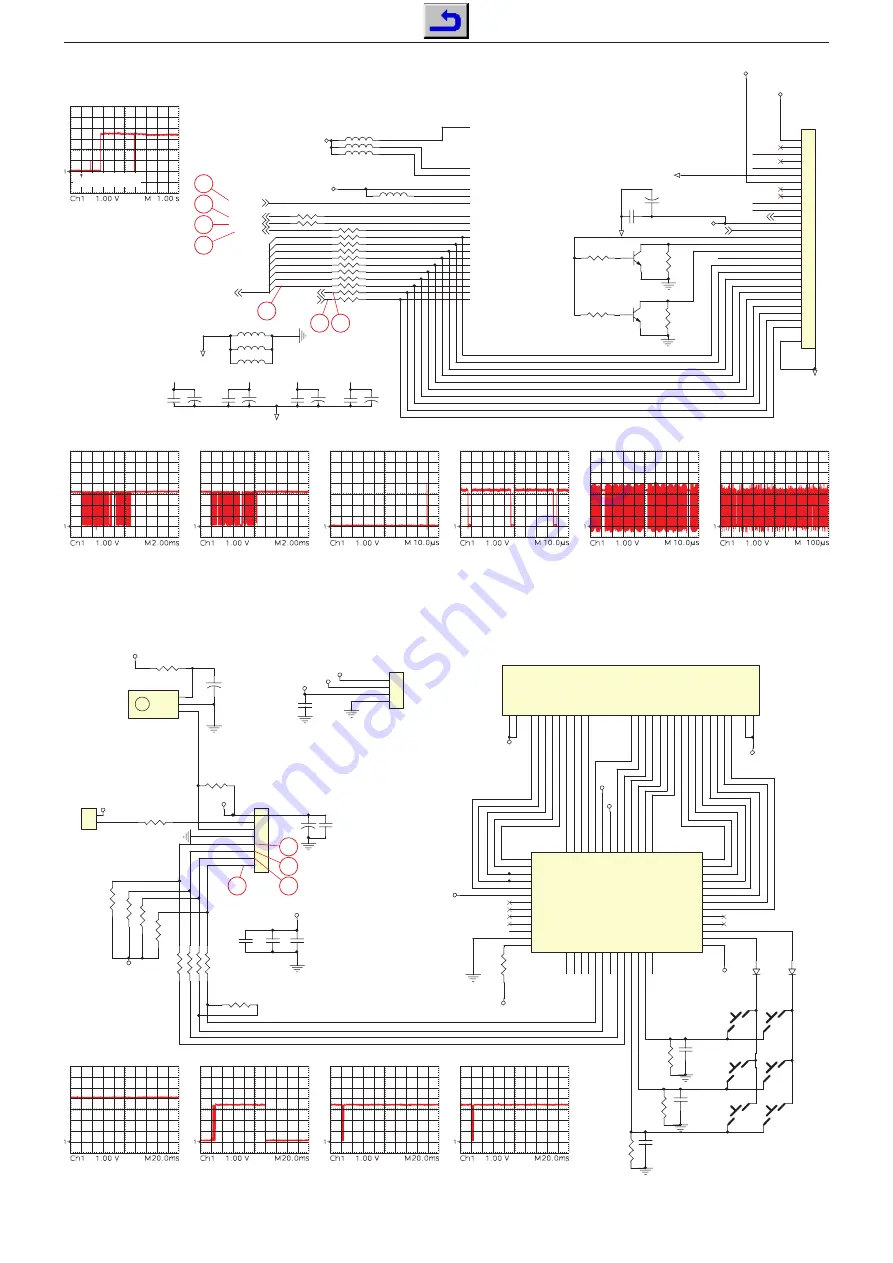 Grundig DSR 4530 HDD Service Manual Download Page 20