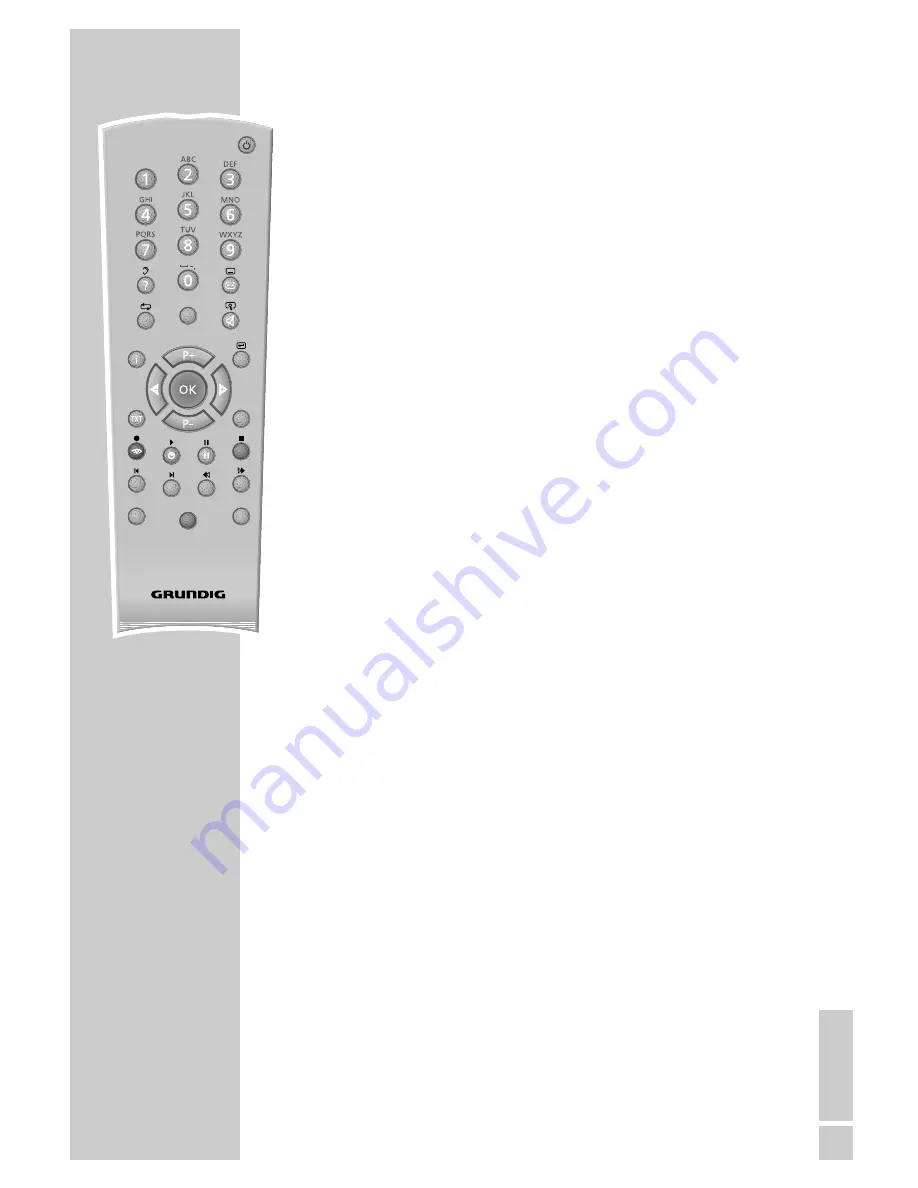 Grundig DTR 1560-2 MICRO User Manual Download Page 13