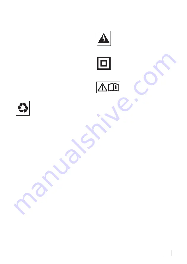 Grundig DTR 5000 User Manual Download Page 7