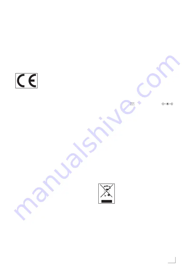 Grundig DTR 5000 User Manual Download Page 47