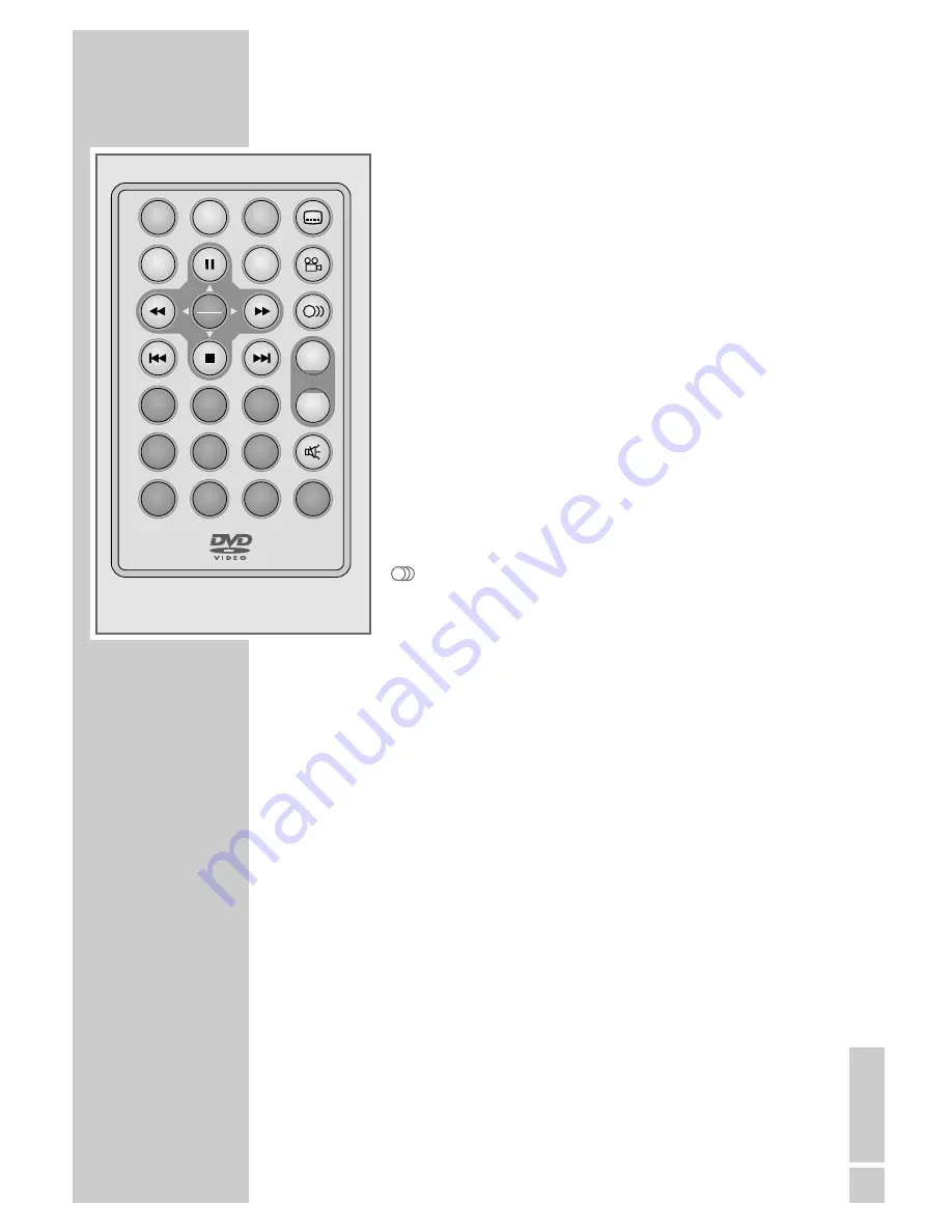 Grundig DVD-P 6200 User Manual Download Page 9