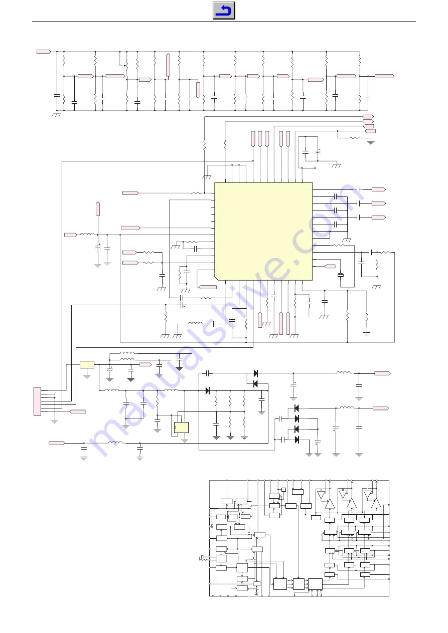 Grundig DVD-P 7600 Скачать руководство пользователя страница 20