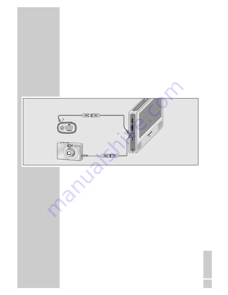 Grundig DVD-P 8600/2 User Manual Download Page 13