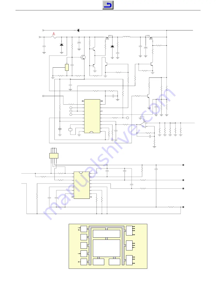 Grundig DVD-P 8600 Service Manual Download Page 15