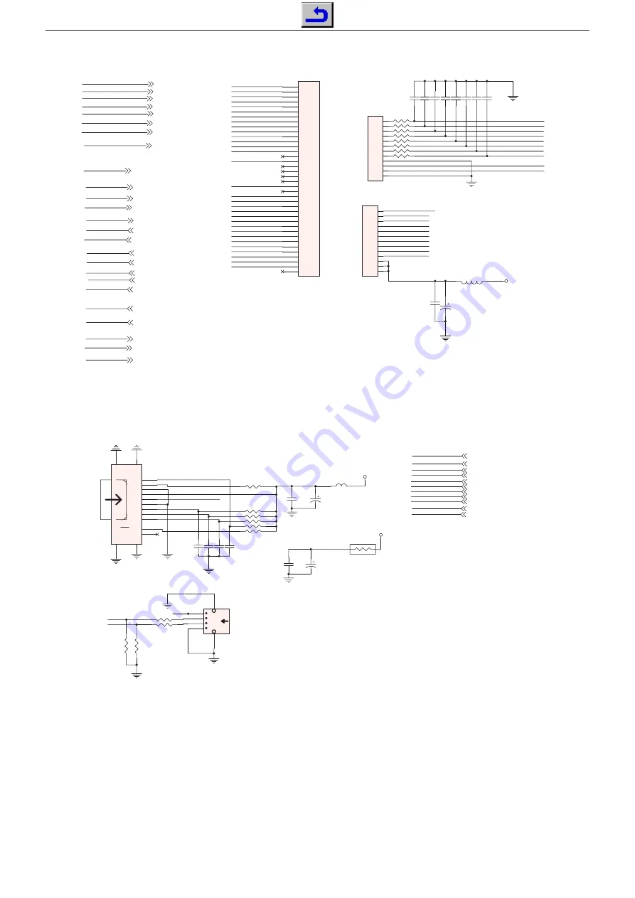 Grundig DVD-P 8600 Service Manual Download Page 17