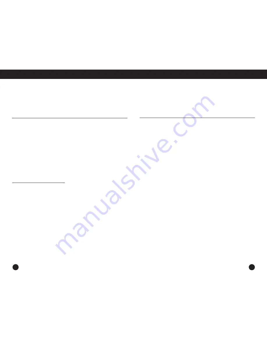 Grundig Eaton G4000A Operation Manual Download Page 12